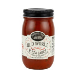 Sauce 160Z Pizza Old World