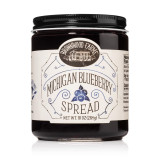 Spread 10oz Michigan Blueberry