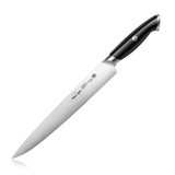 Carving Knife 10.5IN Black TKSC