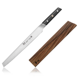 Bread Knife 10.5IN TC Series w/ Sheath
