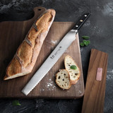 Bread Knife 10.5IN TC Series w/ Sheath