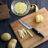 Paring Knife 3.5In black Thomas Keller