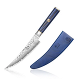 Boning Knife 6IN Blue Kita Series Sheat