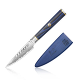 Paring Knife 3.5IN Blue Kita Series