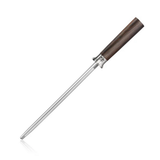 Honing Steel 9IN High Carbon Haku Series