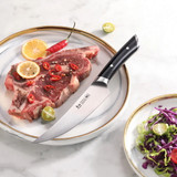 Boning Knife 6IN Black Helena Series