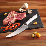 Boning Knife 6IN White Helena Series