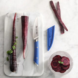 Paring Knife 3.5IN Blue Helena Series