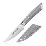 Paring Knife 3.5IN Gray Helena Series