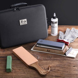 Kitchen Knife Care Kit Professional