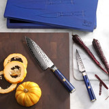 Starter kit Knife 2PC w/ Ash Box