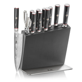 Knife Block 12PC Set Ashwood Hua Yari