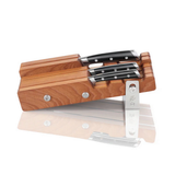 Knife 4PC Starter Block Set S-Series