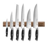 7PC Magnetic Set Black TKSC