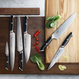 7PC Magnetic Set Black TKSC