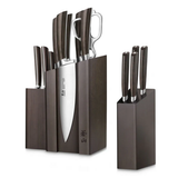 Knife 14PC Magnetic Block Set A-Series