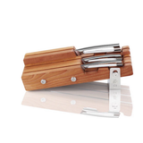 Knife 4PC Starter Block Set N1 Series