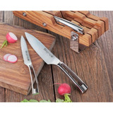 Knife 4PC Starter Block Set N1 Series
