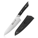 Utility 5.5IN Prep Knife Black Helena