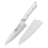 Utility Prep Knife 5.5IN White Helena