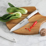 Utility Prep Knife 5.5IN White Helena