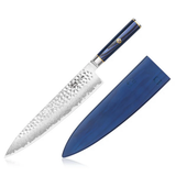 Chefs Knife 10IN Blue KITA Series