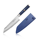 kiritsuke 7IN Kinife w/Sheath KITA Serie