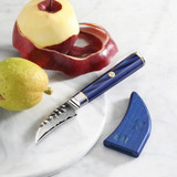 Knife 2.5IN Peeling KITA Series w/Sheath