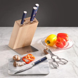 Knife 6PC Set HUA Block KITA Series