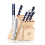 Knife 8PC Block Set KITA Series