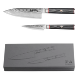 Knife 2PC Starter Set YARI Series