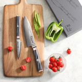 Knife 2PC Starter Set YARI Series