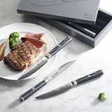 Steak Knife 4PC Set YARI Series