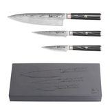 Knife 3PC Starter Set YARI Series