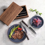 Steak Knife 4PC Set HAKU Series