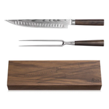 Knife 2PC Starter Set HAKU Series