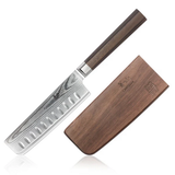 Nikiri Knife 5IN w/ Sheath Maya Series