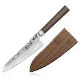 Utility Knife 5IN w/ Sheath Maya Series