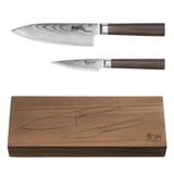 Knife 2PC Starter Set Maya Seres