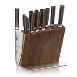 Knife 12PC Hua Block Set Maya Series