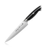 Chefs Knife 10IN Black TKSC