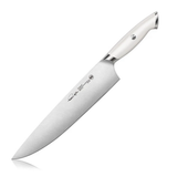 Chef's Knife 10IN White TKSC