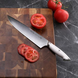Chef's Knife 10IN White TKSC