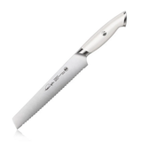 Bread Knife 8IN White TKSC