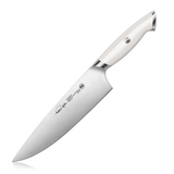 Chefs Knife 8IN White TKSC
