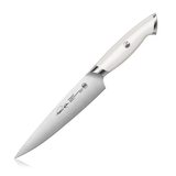 Knife 7IN Utility White TKSC