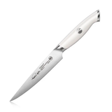 Knife 5IN Utility White TKSC