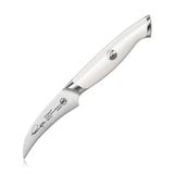 Knife 2.75IN Peeling White TKSC