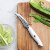 Knife 2.75IN Peeling White TKSC