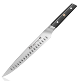 Carving Knife 9IN Black TC Series